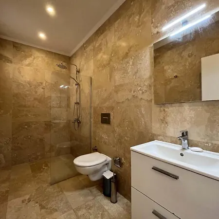 Pollen 2 Bedroom With Private Pool-kalkan فيلة كالكان