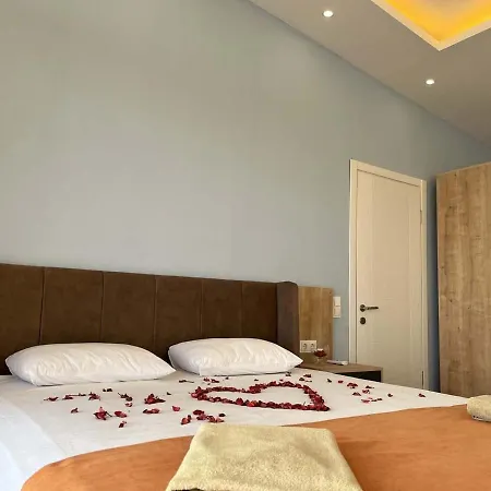 Pollen 2 Bedroom With Private Pool-kalkan فيلة *