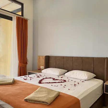 Pollen 2 Bedroom With Private Pool-kalkan فيلة *