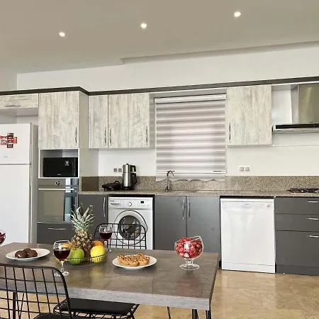 فيلة Pollen 2 Bedroom With Private Pool-kalkan كالكان