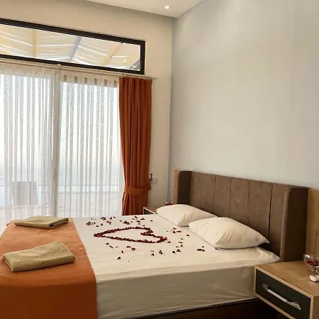 Pollen 2 Bedroom With Private Pool-kalkan * Kalkan