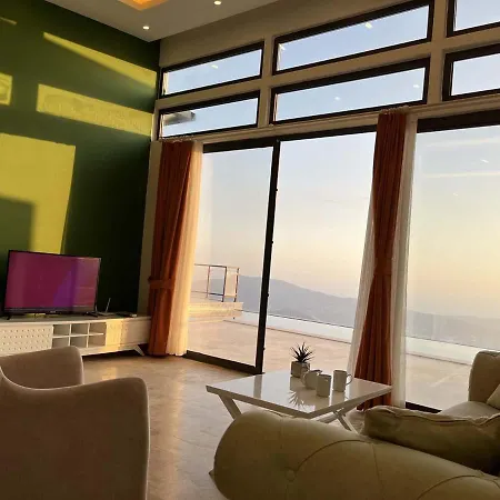 Vilă Pollen 2 Bedroom With Private Pool-kalkan Kalkan