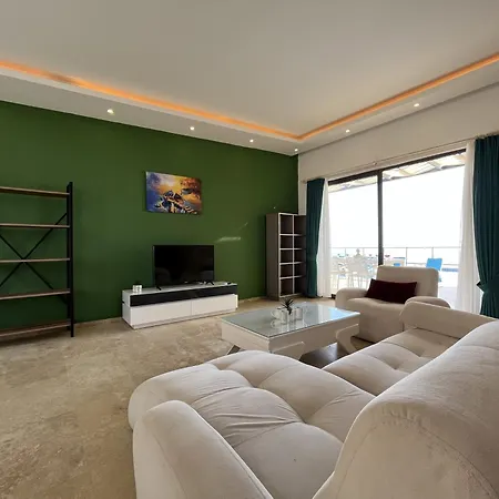 فيلة Pollen 2 Bedroom With Private Pool-kalkan كالكان