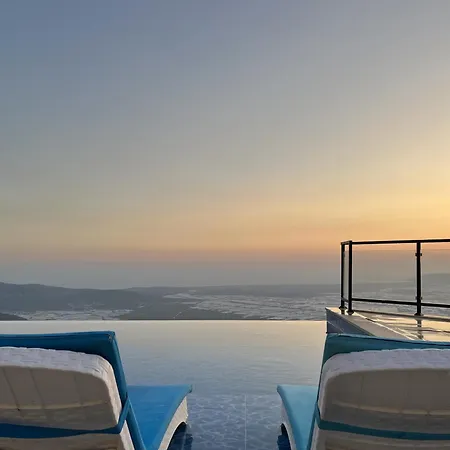 فيلة Pollen 2 Bedroom With Private Pool-kalkan