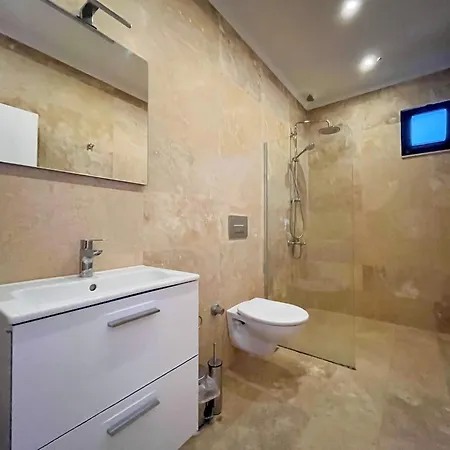 فيلة Pollen 2 Bedroom With Private Pool-kalkan *
