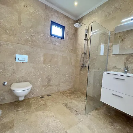 Pollen 2 Bedroom With Private Pool-kalkan كالكان