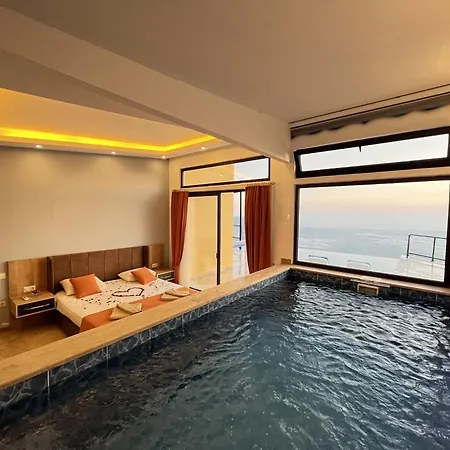 Pollen 2 Bedroom With Private Pool-kalkan Villa